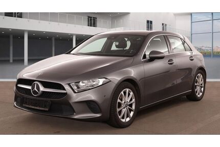 Mercedes-Benz A 180 Gebrauchtwagen