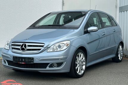 Mercedes-Benz B 200 Gebrauchtwagen