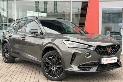 Cupra Formentor Gebrauchtwagen