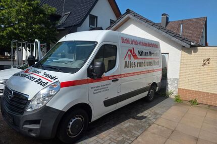 Opel Movano Gebrauchtwagen
