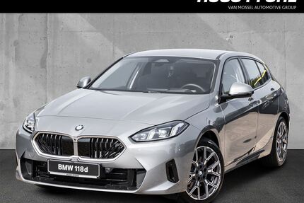 BMW 118 Gebrauchtwagen