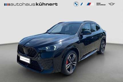 BMW X2 Gebrauchtwagen