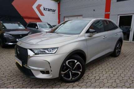DS Automobiles DS 7 Crossback Gebrauchtwagen