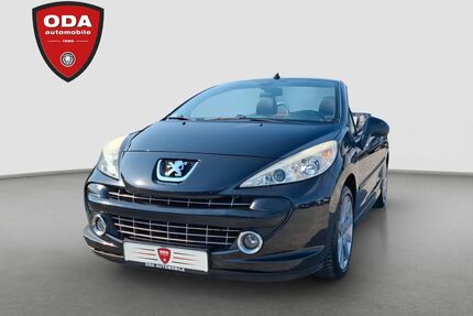 Peugeot 207 Gebrauchtwagen