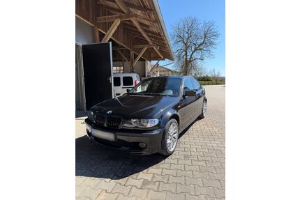 BMW 318 Gebrauchtwagen