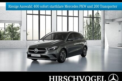 Mercedes-Benz B 180 Gebrauchtwagen