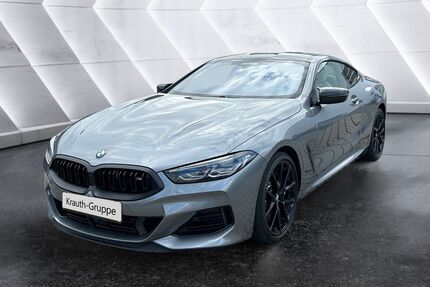 BMW M850 Gebrauchtwagen