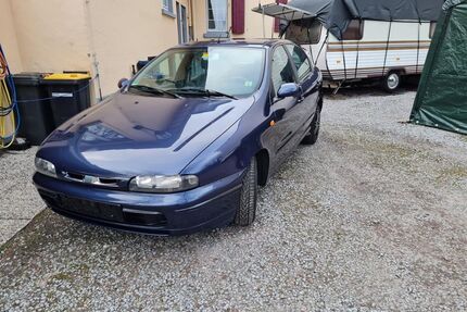 Fiat Brava Gebrauchtwagen