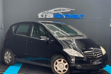 Mercedes-Benz A 180 Gebrauchtwagen