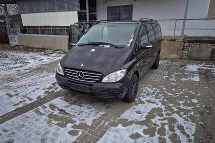 Mercedes-Benz Vito Gebrauchtwagen