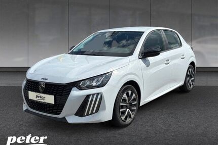 Peugeot 208 Gebrauchtwagen