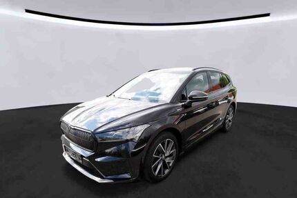 Skoda Enyaq Gebrauchtwagen