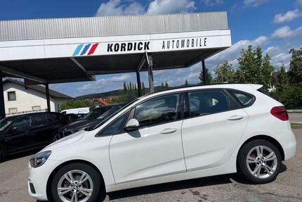BMW 218 Active Tourer Gebrauchtwagen