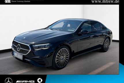 Mercedes-Benz E 450 Gebrauchtwagen