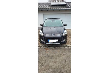 Ford Kuga Gebrauchtwagen