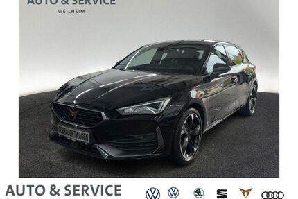 Cupra Leon Gebrauchtwagen