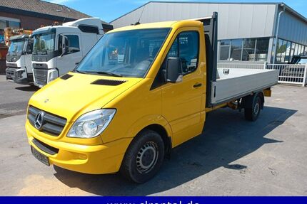 Mercedes-Benz Sprinter Gebrauchtwagen