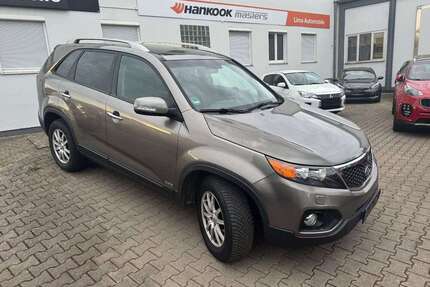 Kia Sorento Gebrauchtwagen