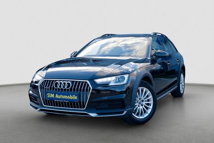 Audi A4 Allroad Gebrauchtwagen