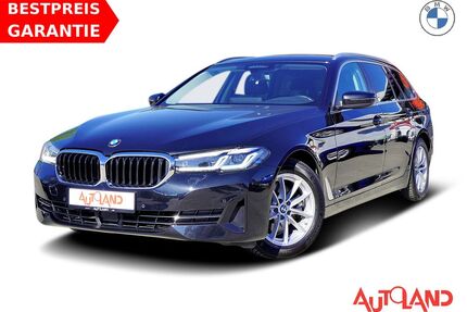 BMW 520 Gebrauchtwagen