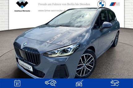 BMW 220 Active Tourer Gebrauchtwagen