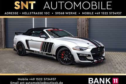 Ford Mustang Gebrauchtwagen