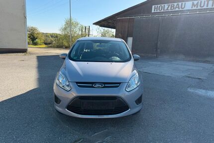 Ford C-Max Gebrauchtwagen