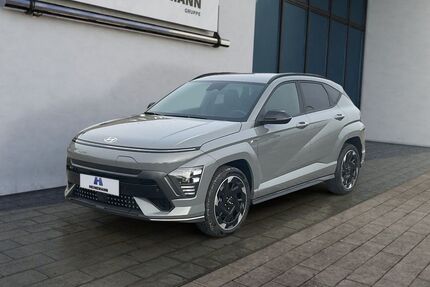 Hyundai KONA Gebrauchtwagen