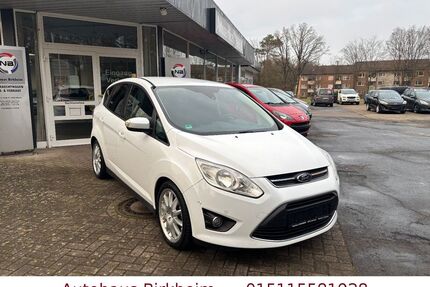 Ford C-Max Gebrauchtwagen