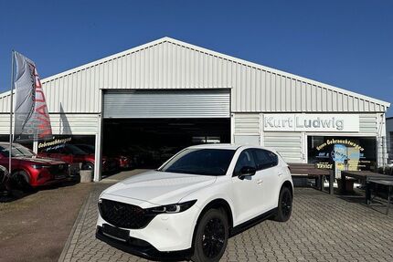Mazda CX-5 Gebrauchtwagen