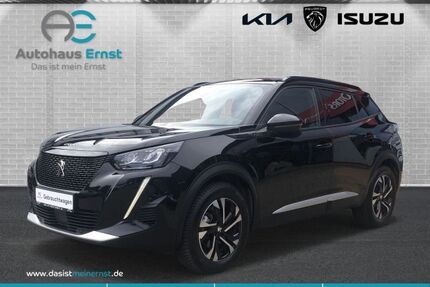 Peugeot 2008 Gebrauchtwagen