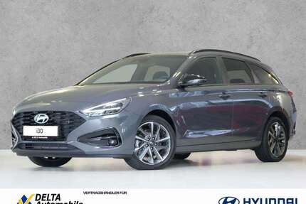 Hyundai i30 Gebrauchtwagen