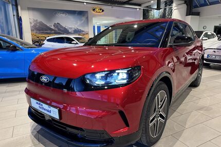 Ford Capri Gebrauchtwagen