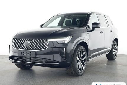 Volvo XC90 Gebrauchtwagen