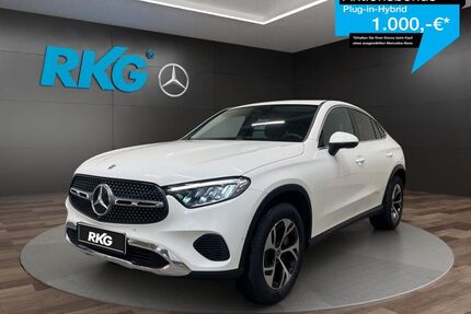 Mercedes-Benz GLC 300 Gebrauchtwagen