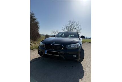 BMW 116 Gebrauchtwagen