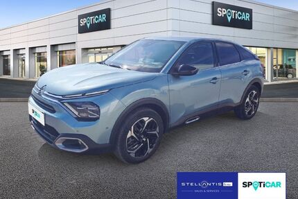 Citroen C4 Gebrauchtwagen