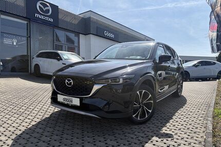 Mazda CX-5 Gebrauchtwagen