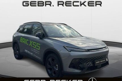 Baic X55 Gebrauchtwagen