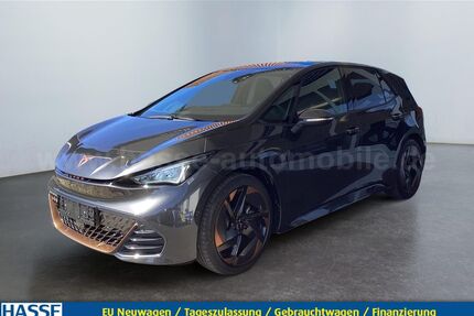 Cupra Born Gebrauchtwagen