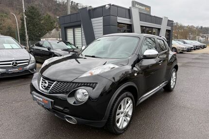 Nissan Juke Gebrauchtwagen