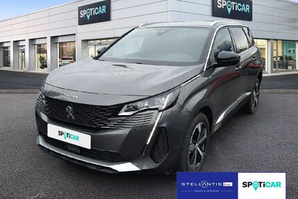 Peugeot 5008 Gebrauchtwagen