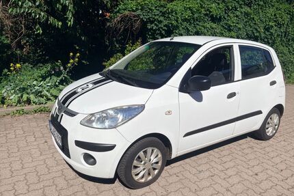 Hyundai i10 Gebrauchtwagen