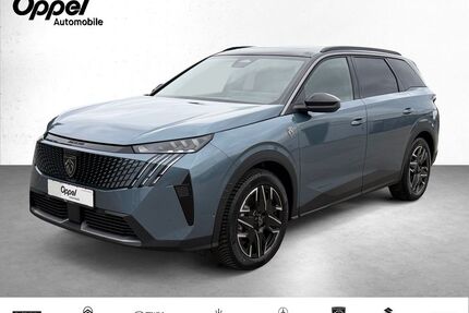 Peugeot 5008 Gebrauchtwagen