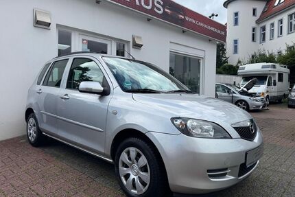 Mazda 2 Gebrauchtwagen