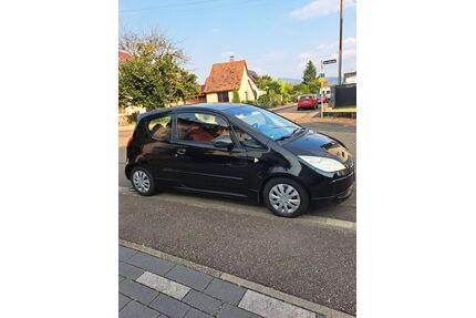 Mitsubishi Colt Gebrauchtwagen