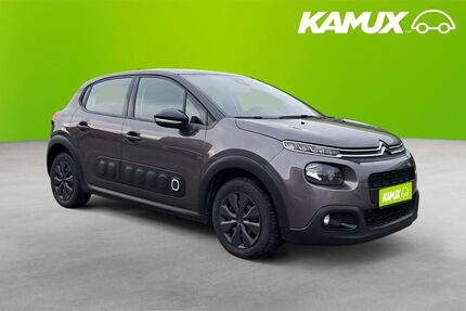 Citroen C3 Gebrauchtwagen