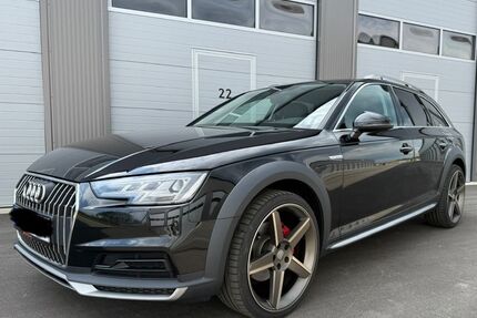 Audi A4 Allroad Gebrauchtwagen