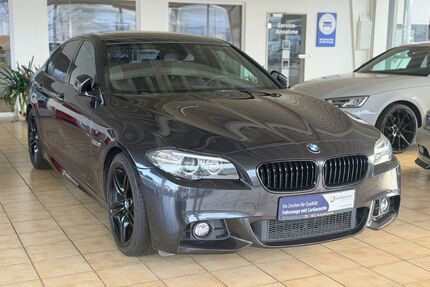 BMW 550 Gebrauchtwagen