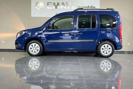 Mercedes-Benz Citan Gebrauchtwagen
